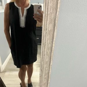 Tommy Bahama linen dress
